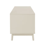 Dusklia - Isla TV Unit for TVs up to 60- Stone