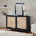 Dusklia - Isla Sideboard - Black