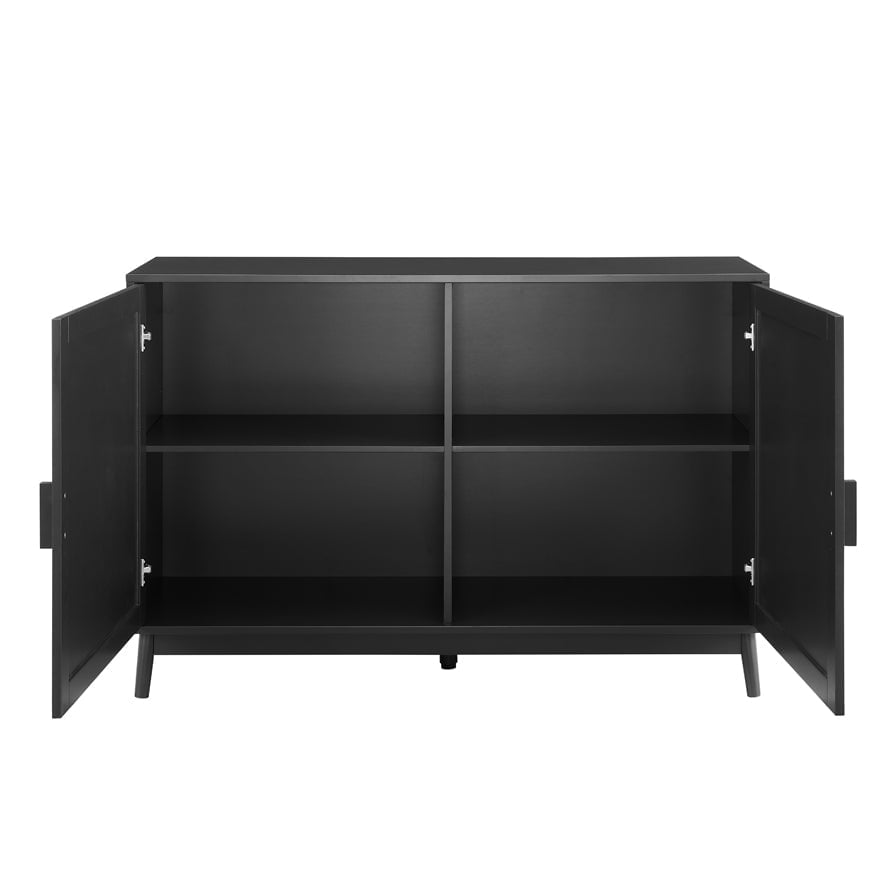 Dusklia - Isla Sideboard - Black
