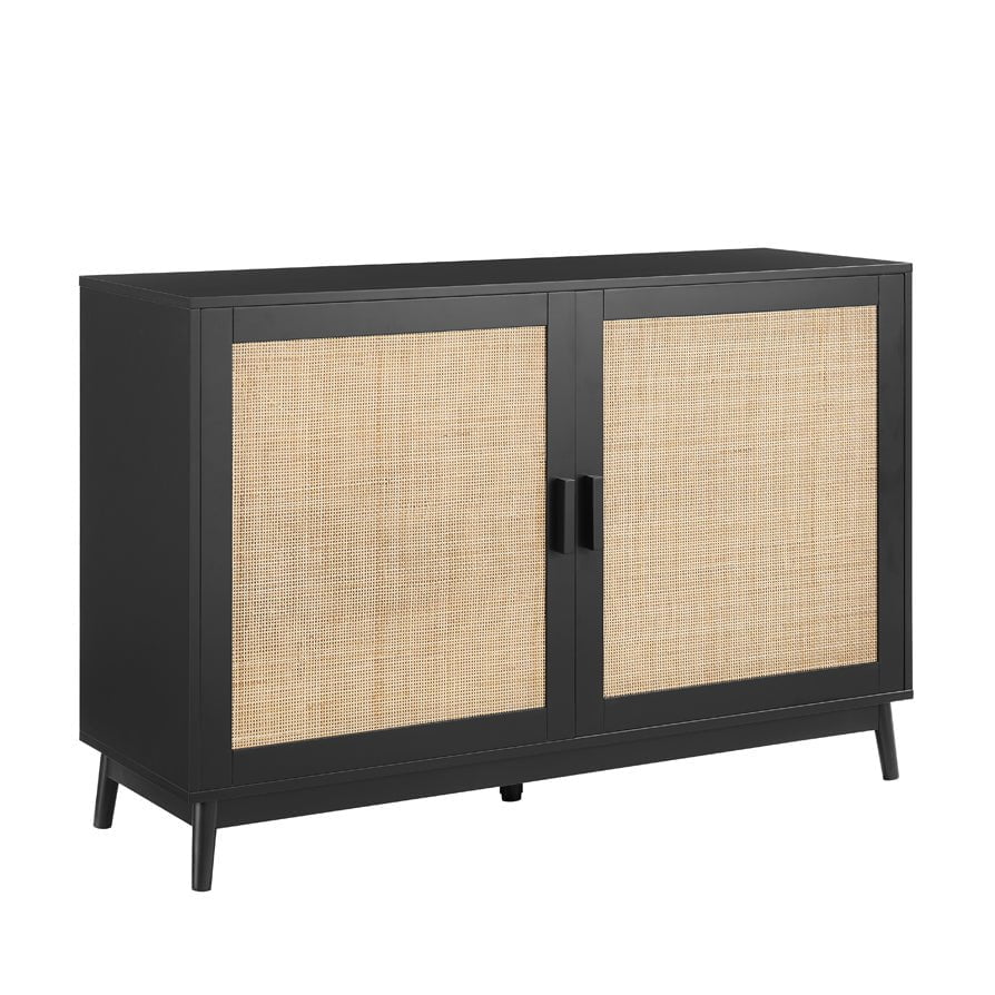 Dusklia - Isla Sideboard - Black