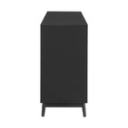 Dusklia - Isla Sideboard - Black