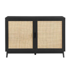 Dusklia - Isla Sideboard - Black