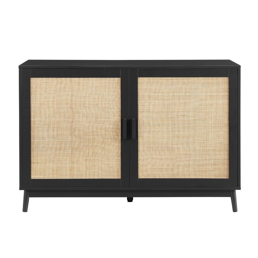 Dusklia - Isla Sideboard - Black