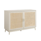 Dusklia - Isla Sideboard - Cream
