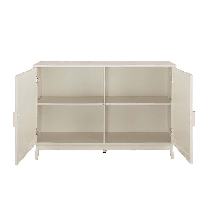 Dusklia - Isla Sideboard - Cream