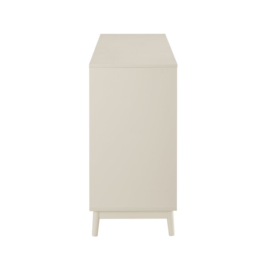 Dusklia - Isla Sideboard - Cream