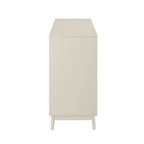 Dusklia - Isla Sideboard - Cream