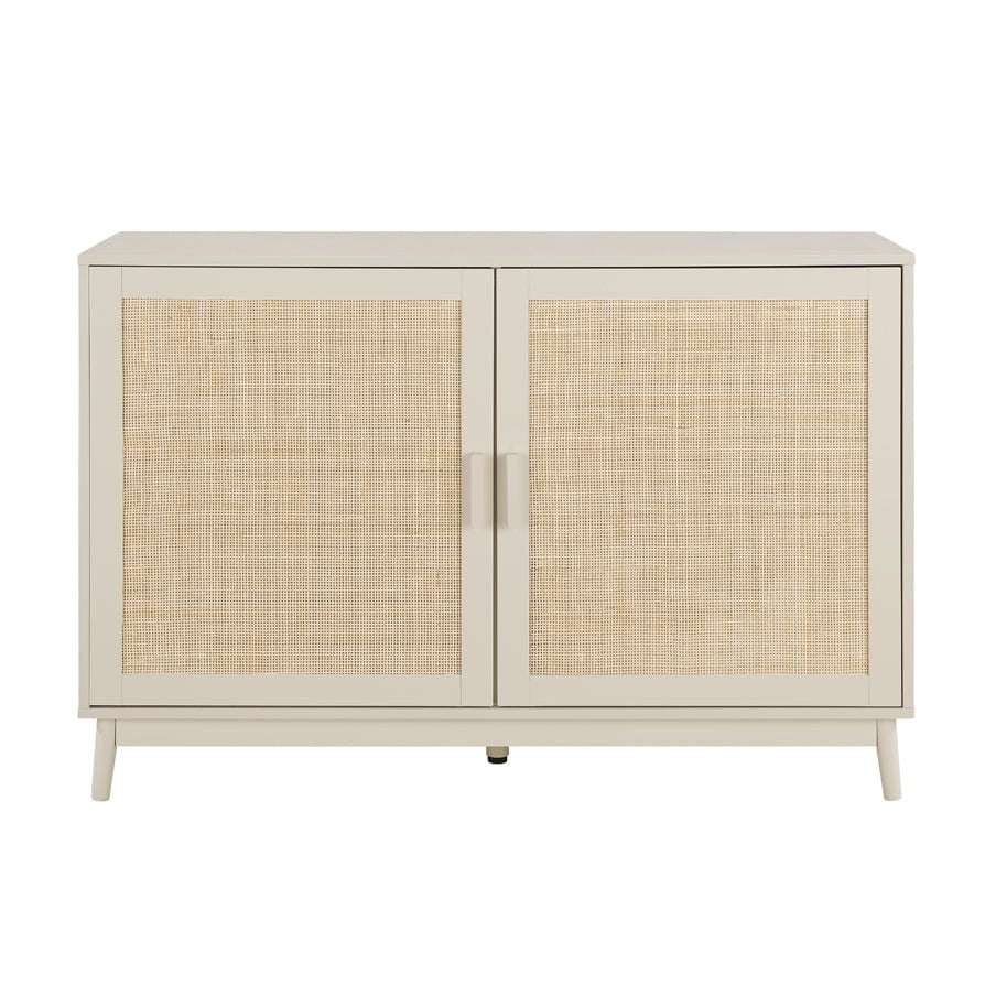 Dusklia - Isla Sideboard - Cream
