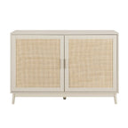 Dusklia - Isla Sideboard - Cream