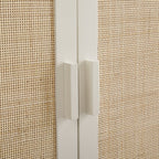 Dusklia - Isla Sideboard - Cream
