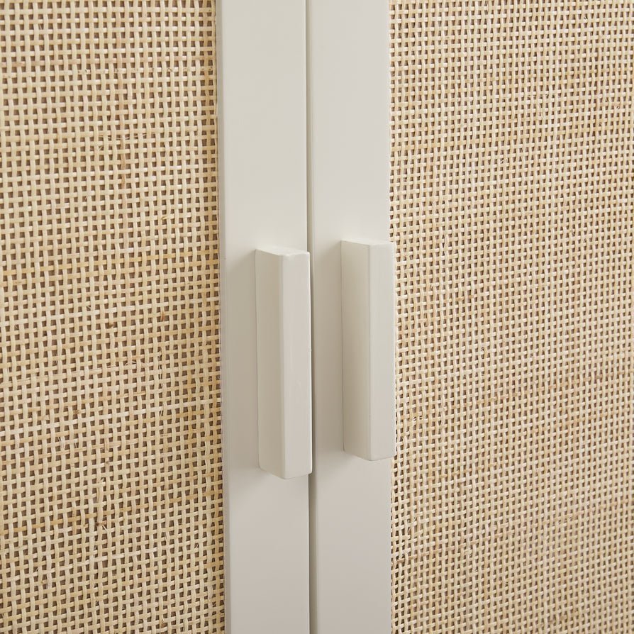 Dusklia - Isla Sideboard - Cream