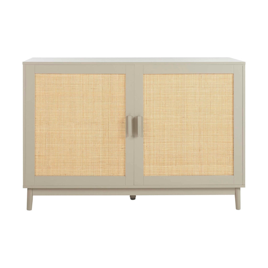 Dusklia - Isla Sideboard - Taupe