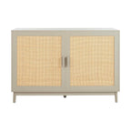 Dusklia - Isla Sideboard - Taupe