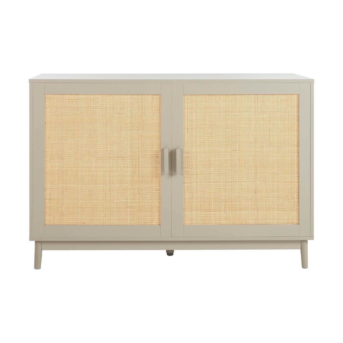 Dusklia - Isla Sideboard - Taupe