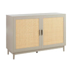 Dusklia - Isla Sideboard - Taupe