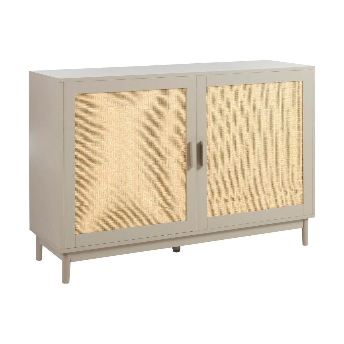 Dusklia - Isla Sideboard - Taupe