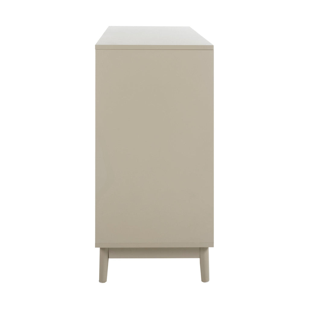 Dusklia - Isla Sideboard - Taupe