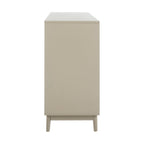 Dusklia - Isla Sideboard - Taupe