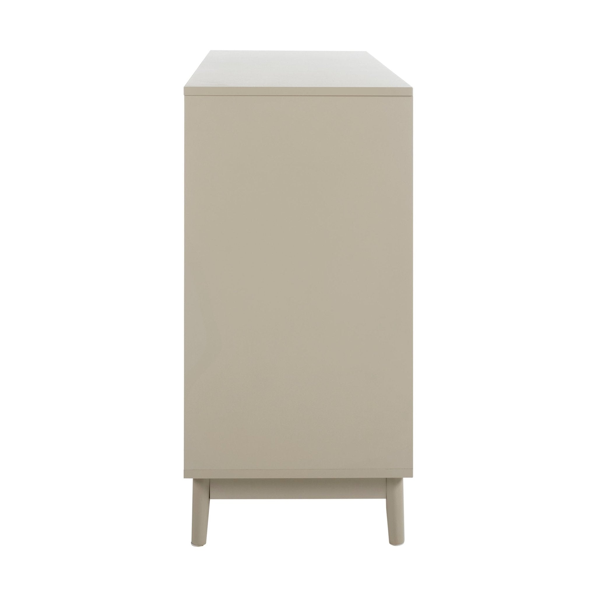 Dusklia - Isla Sideboard - Taupe
