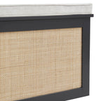 Dusklia - Isla Storage Trunk - Black