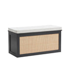 Dusklia - Isla Storage Trunk - Black