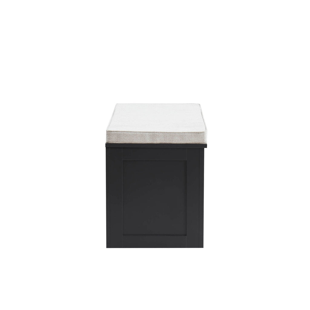 Dusklia - Isla Storage Trunk - Black