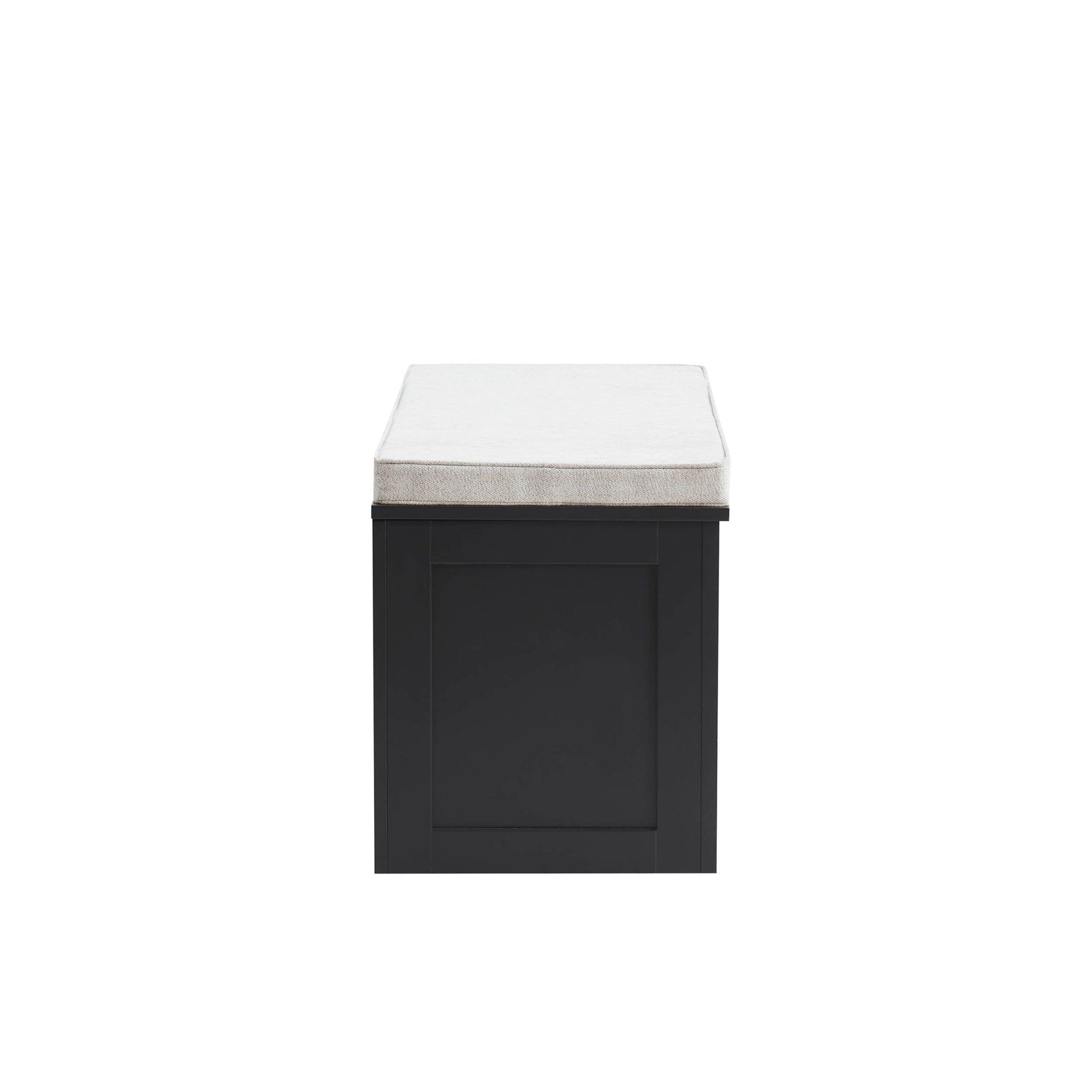 Dusklia - Isla Storage Trunk - Black