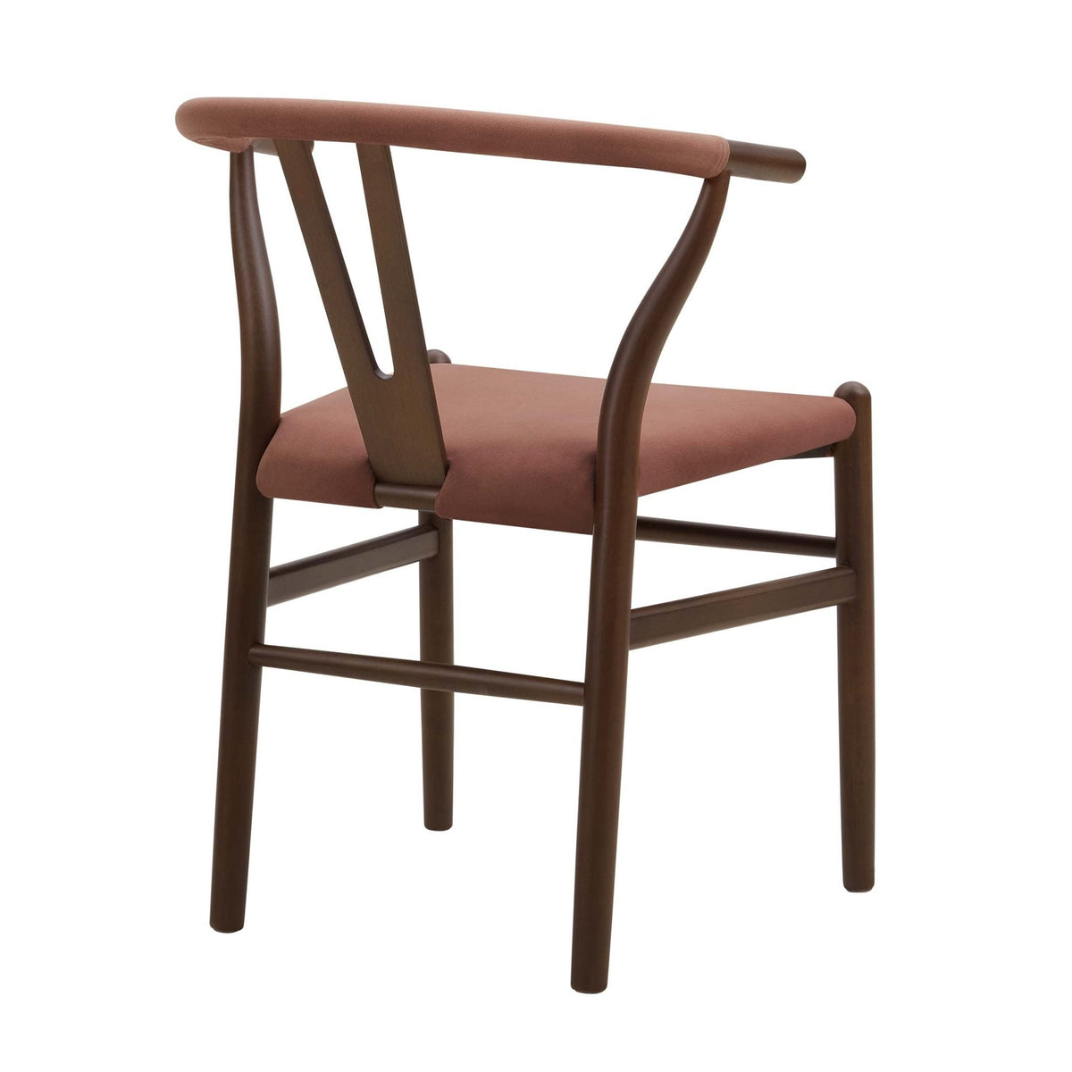 Dusklia - Jade Set of 2 Dining Chairs - Mauve