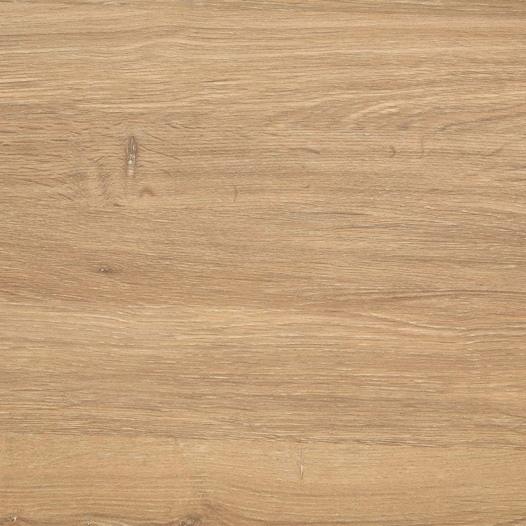 Dusklia - Juliet Round 4 Seater Dining Table - Natural Wood
