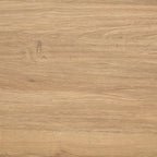 Dusklia - Juliet Round 4 Seater Dining Table - Natural Wood