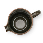 Dusklia - Juniper Reactive Glaze Pitcher - Grey/Blue