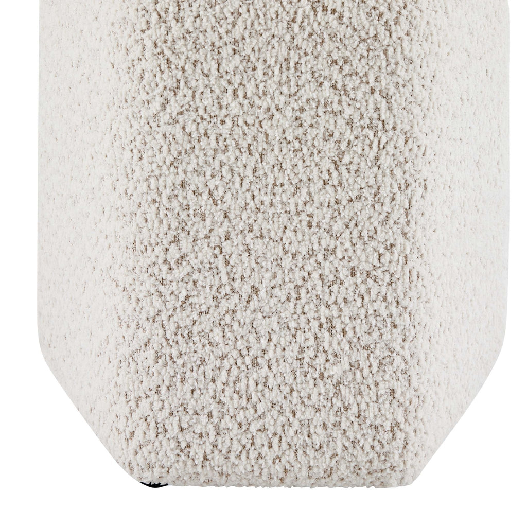 Dusklia - Kirsten Stool - Popcorn Teddy