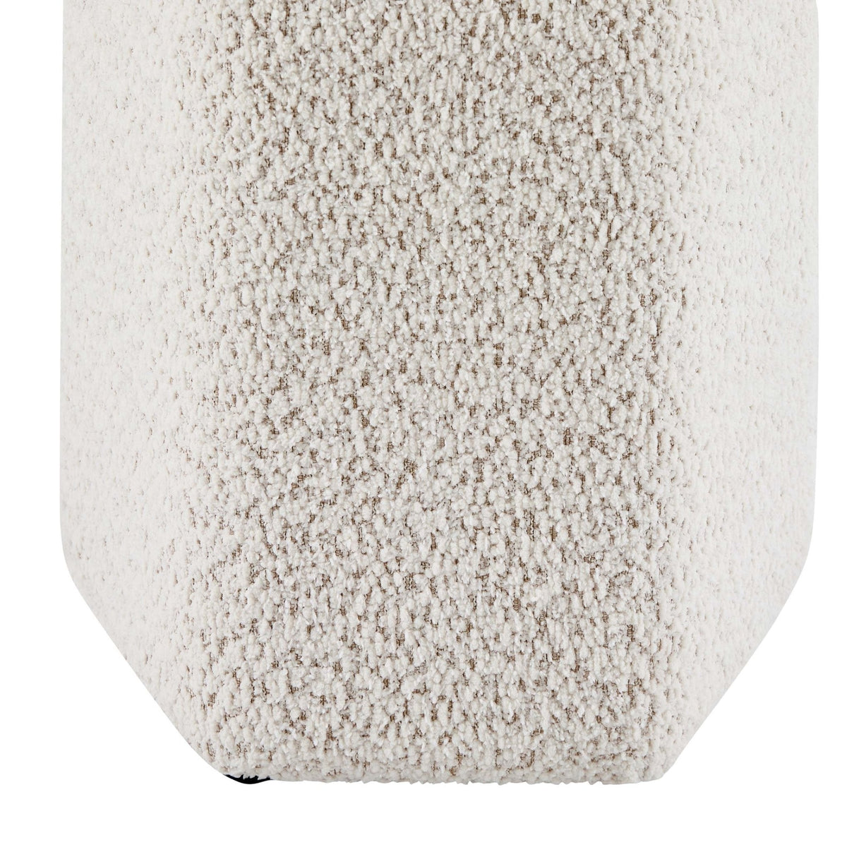 Dusklia - Kirsten Stool - Popcorn Teddy