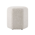 Dusklia - Kirsten Stool - Popcorn Teddy