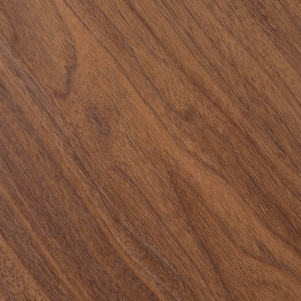 Dusklia - Lana Round Coffee Table - Medium Wood