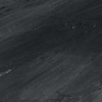 Dusklia - Leana Round Coffee Table - Dark Marble
