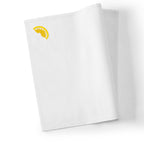 Dusklia - Lemons Embroidered Napkins - Set of 4