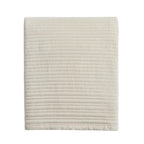 Dusklia - Leona Luxury Quilted Velvet Bedspread - Champagne