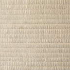 Dusklia - Leona Luxury Quilted Velvet Sofa Cushion Cover - Champagne