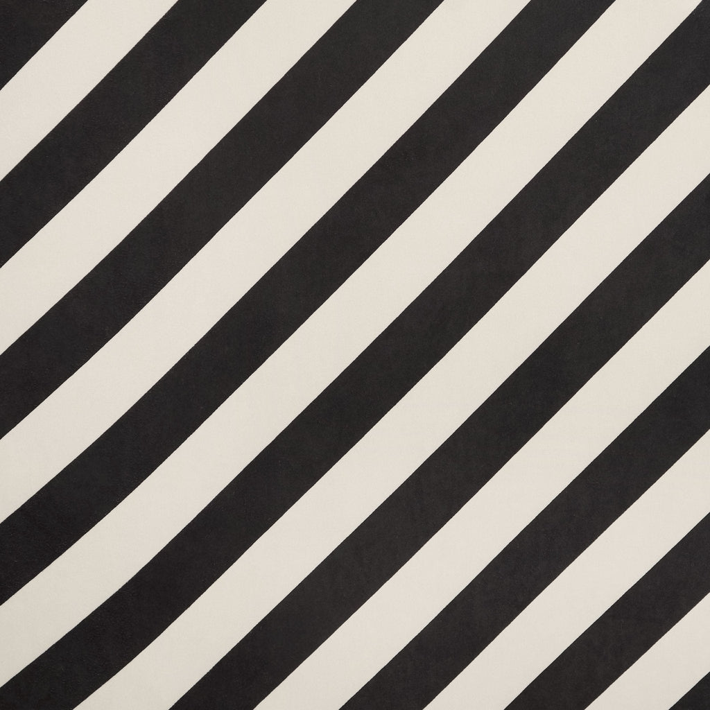 Dusklia - Liberty Accent Chair - Mono Stripe