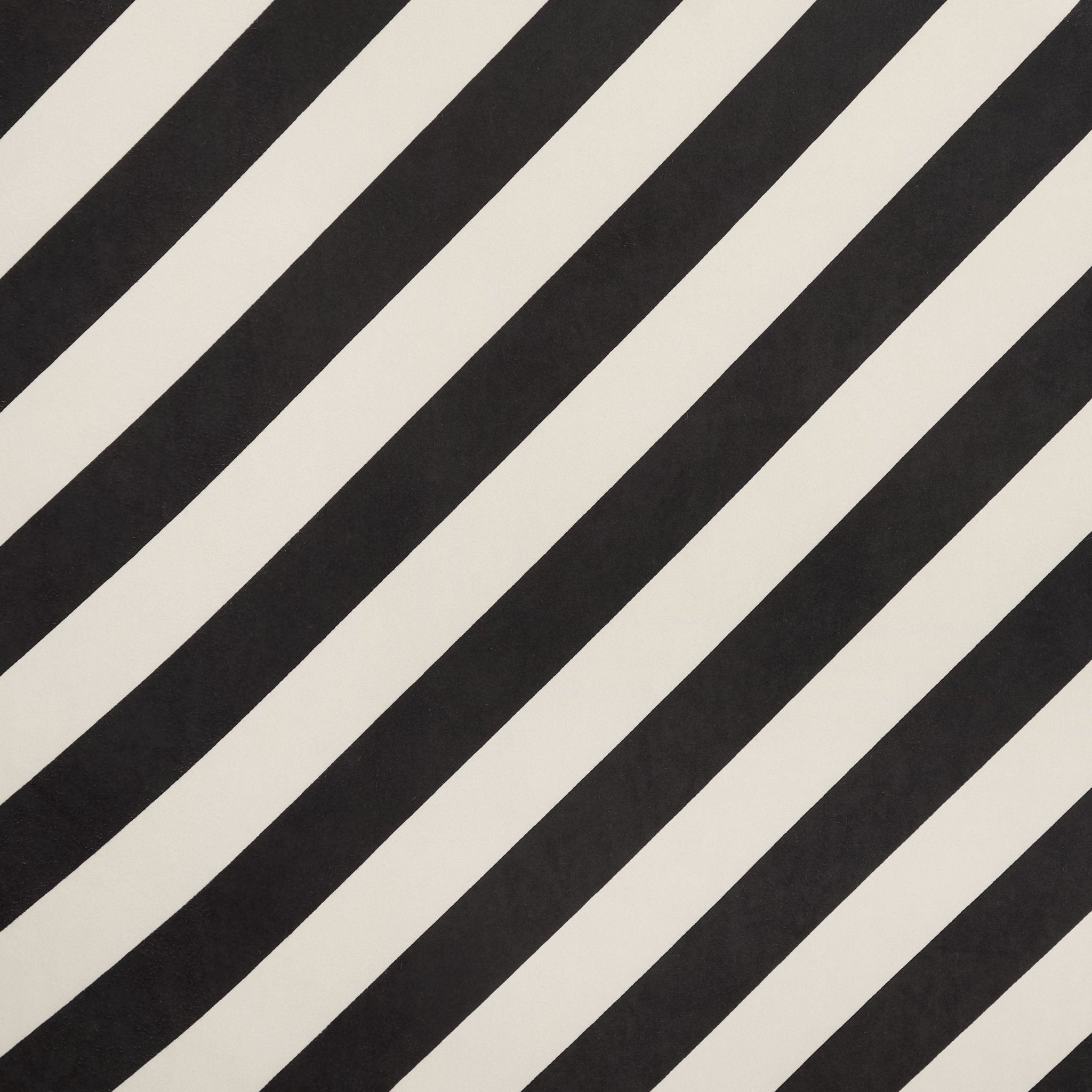 Dusklia - Liberty Accent Chair - Mono Stripe