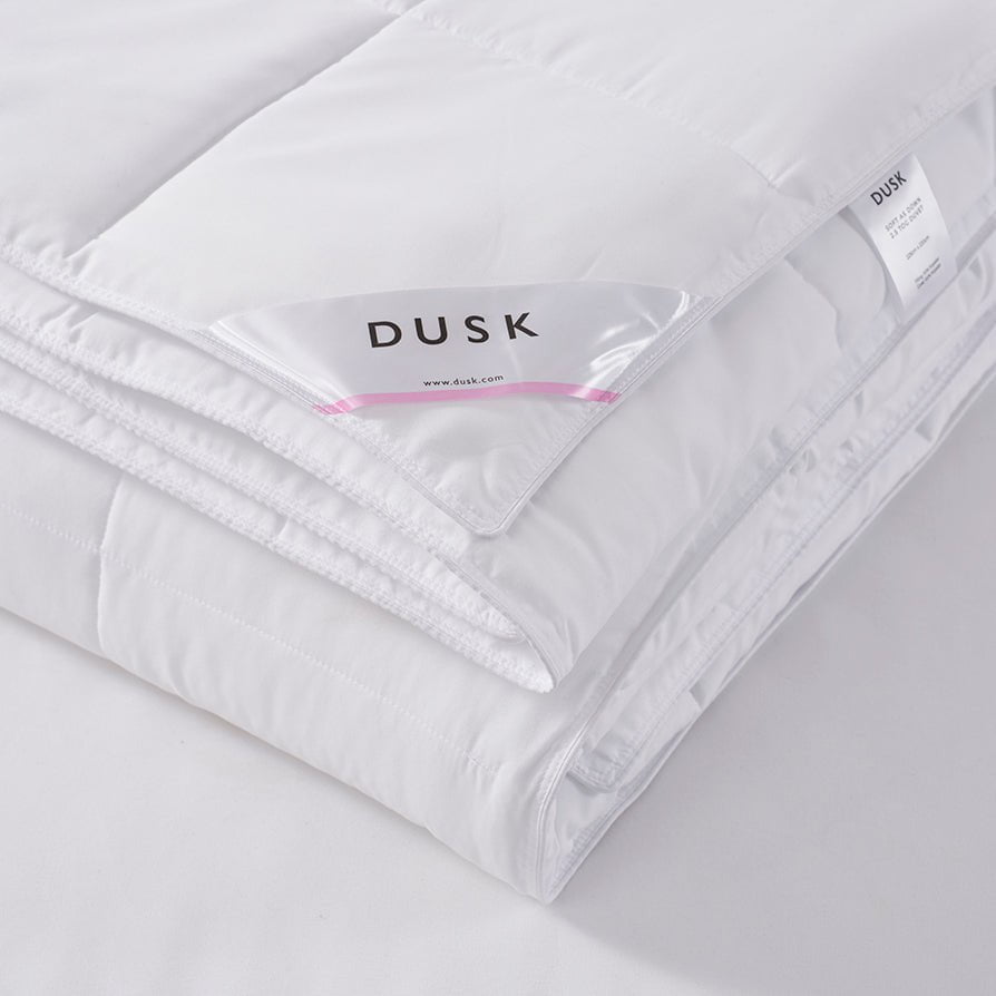 Dusklia - Lightweight 2.5 Tog Summer Duvet