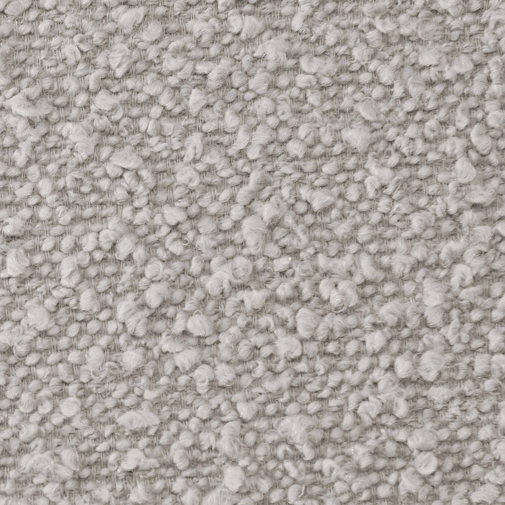 Dusklia - Lily Set of 2 Barstools - Taupe Boucle