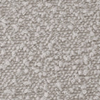 Dusklia - Lily Set of 2 Dining Chairs - Taupe Boucle