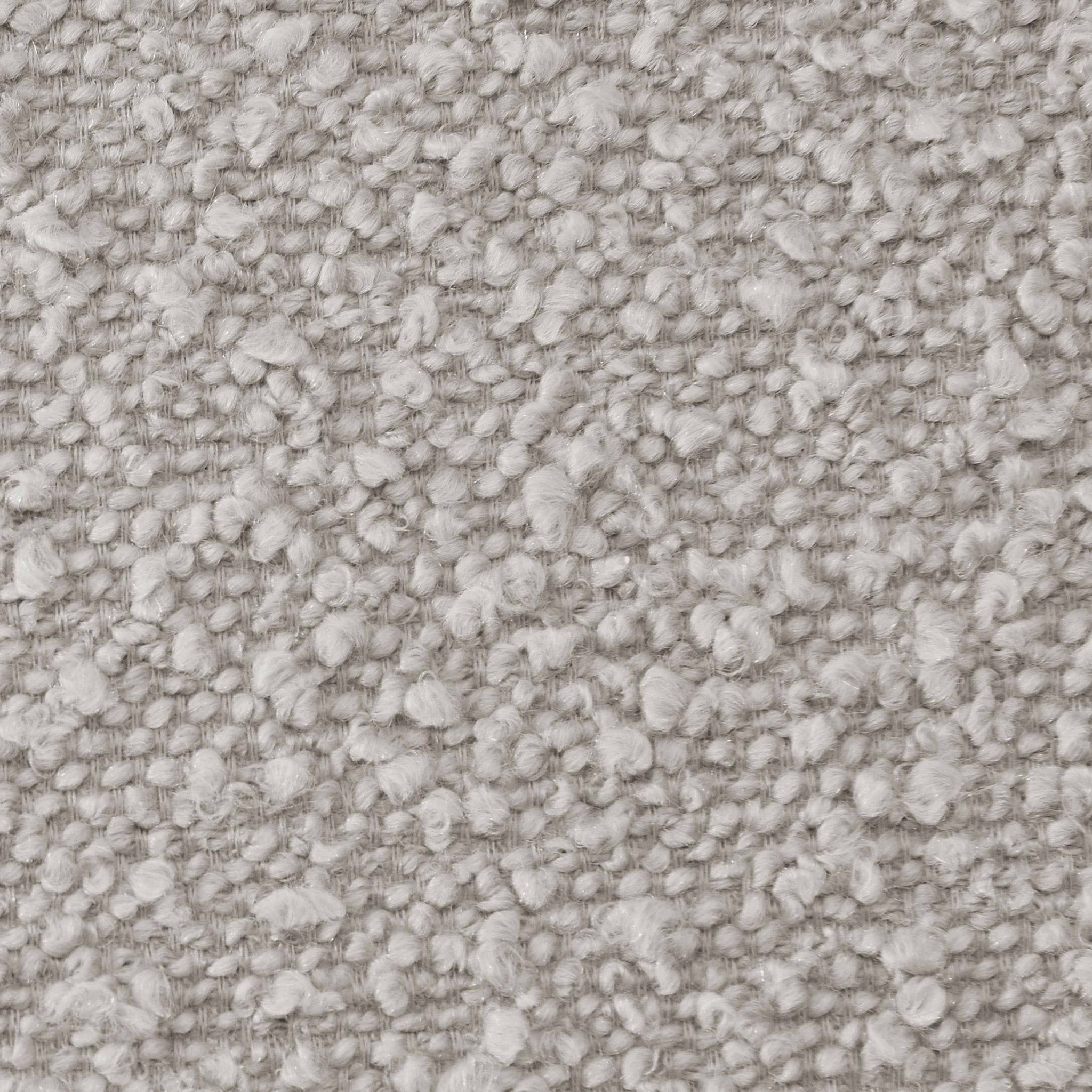 Dusklia - Lily Set of 2 Dining Chairs - Taupe Boucle
