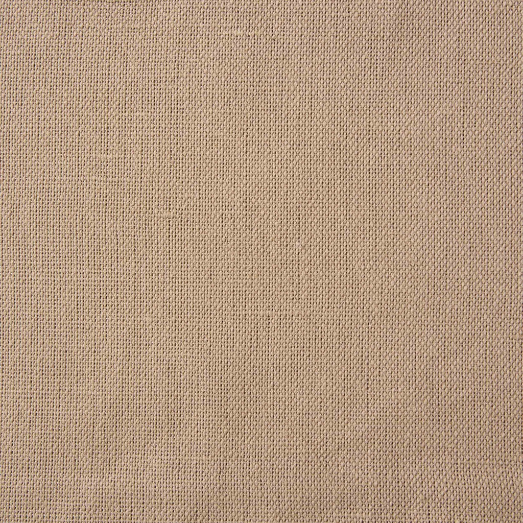 Dusklia - Linen Blend Cushion Cover - Natural