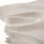 Dusklia - Linen Blend Set of 4 Napkins - Sand