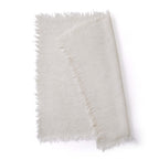 Dusklia - Linen Blend Set of 4 Napkins - Sand