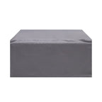 Dusklia - Lisbon Garden Furniture Sofa Cover - Medium