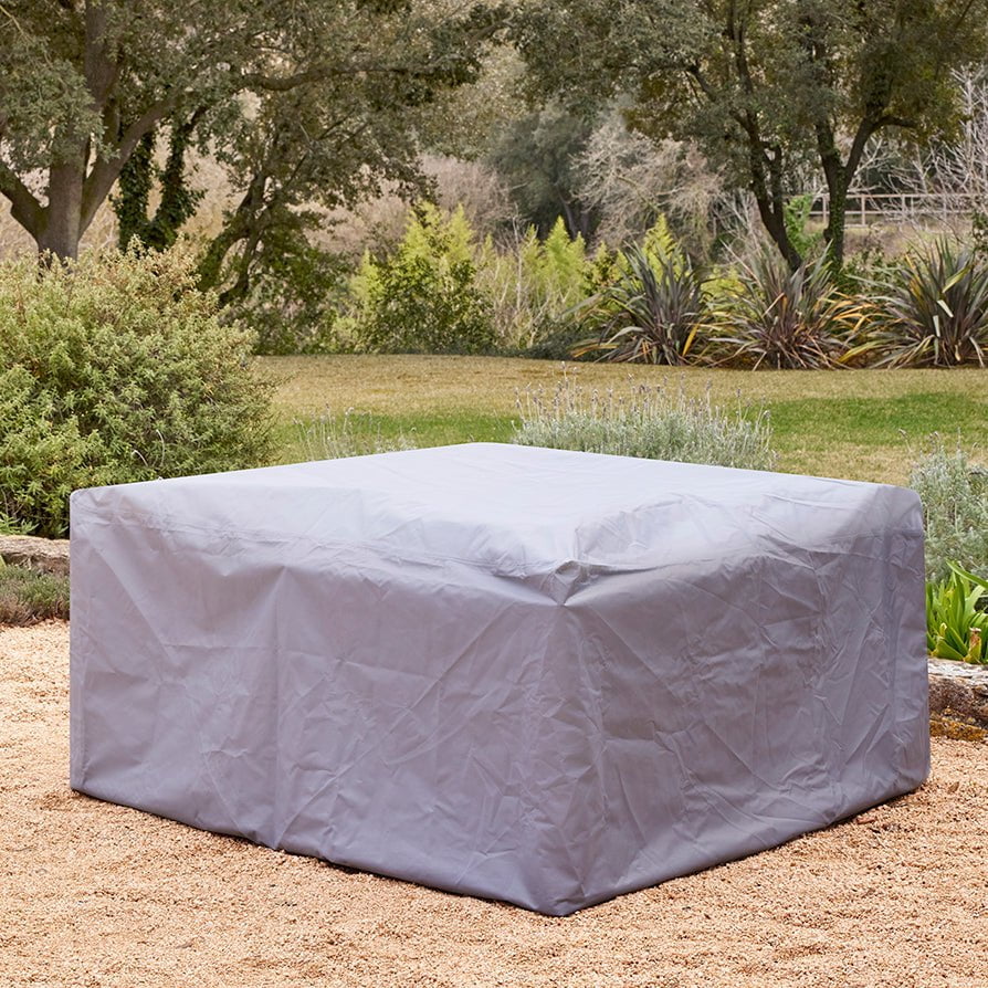 Dusklia - Lisbon Garden Furniture Sofa Cover - Medium